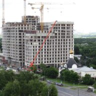Продажа торгового помещения в клубном квартале "Крылатская 33" 