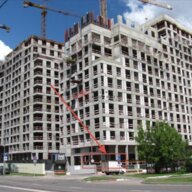 Продажа торгового помещения в клубном квартале "Крылатская 33" 