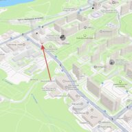 Продажа торгового помещения в клубном квартале "Крылатская 33" 