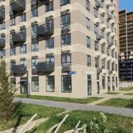 Аренда помещения в жилом комплексе Саларьево парк