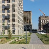 Аренда помещения в жилом комплексе Саларьево парк