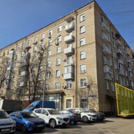 Продажа коммерческого помещения в районе м. Сокол