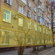 Продажа коммерческого помещения в районе м. Сокол