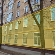Продажа коммерческого помещения в районе м. Сокол
