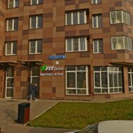 Продажа торгового помещения в ЖК Новые Котельники
