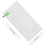 Аренда торгового помещения в жилом комплексе Форест
