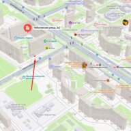 Аренда торгового помещения в жилом комплексе Форест