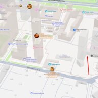 Аренда помещения в Левел Селигерская