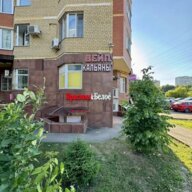 Продажа помещения с сетевыми арендаторами 