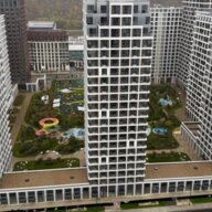 Аренда торгового помещения в ЖК "Остров"