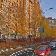 Продажа помещения с арендатором "Самокат" в Новых Черемушках