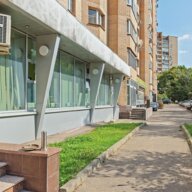 Продажа помещения с арендатором "Самокат" в Новых Черемушках