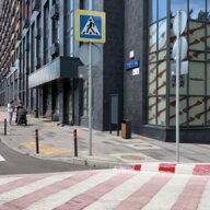 Продажа помещения на трафике с арендатором "Здрасте"