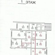 Продажа коммерческого помещения с арендатором в Москве