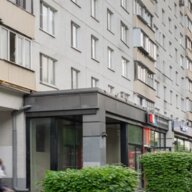 Продажа торгового помещения с арендатором 