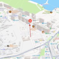 Продажа торгового помещения в ЖК Новые Котельники