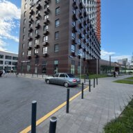 Продажа торгового помещения в ЖК "Полярная 25"