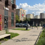 Продажа торгового помещения в ЖК "Полярная 25"