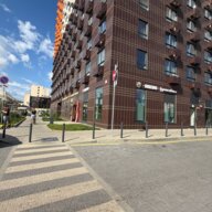 Продажа торгового помещения в ЖК "Полярная 25"