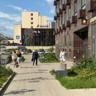 Продажа торгового помещения в ЖК "Полярная 25"