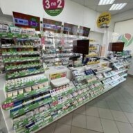Продажа помещения с арендатором аптека "Вита" у м. Филевский парк