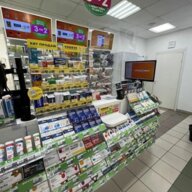 Продажа помещения с арендатором аптека "Вита" у м. Филевский парк