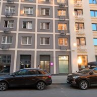 Продажа помещения с арендатором ПВЗ в ЖК "Видный Берег 2.0" 