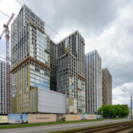 Продажа помещения под супермаркет в АФИ2В Тагильская