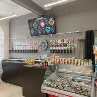 Продажа помещения с арендаторами в г. Электросталь 
