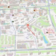 Аренда помещения на Проспекте Вернадского 