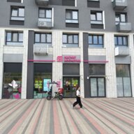 Продажа помещения с Магнит Косметик в ЖК "Мытищи Парк"