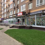 Аренда торгового помещения в ЖК Пригород Лесное 