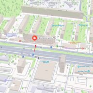Продажа помещения с арендаторами в районе Ростокино