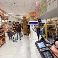 Продажа торгового помещения с супермаркетом Дикси