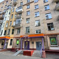 Продажа торгового помещения с супермаркетом Дикси
