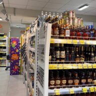 Продажа торгового помещения с супермаркетом Дикси