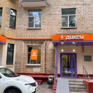 Продажа торгового помещения с супермаркетом Дикси