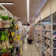 Продажа помещения с Магнит Косметик в ЖК "Мытищи Парк"