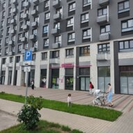 Продажа помещения с Магнит Косметик в ЖК "Мытищи Парк"