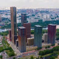 Продажа торгового помещения в жилом комплексе Wave