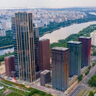 Продажа торгового помещения в жилом комплексе Wave