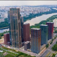 Продажа торгового помещения в жилом комплексе Wave
