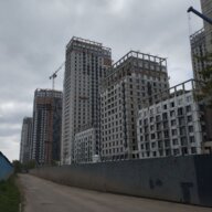 Продажа торгового помещения в ЖК «Квартал Метроном»