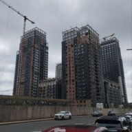 Продажа торгового помещения в ЖК «Квартал Метроном»