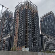 Продажа торгового помещения в ЖК «Квартал Метроном»