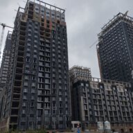 Продажа торгового помещения в ЖК «Квартал Метроном»