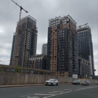 Продажа торгового помещения в ЖК «Квартал Метроном»