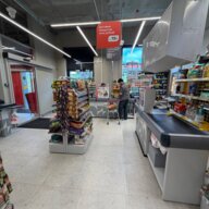 Продажа помещения с магазином Магнит в ЖК Ильинские луга