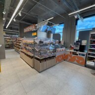 Продажа помещения с магазином Магнит в ЖК Ильинские луга