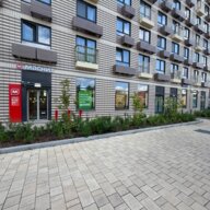 Продажа помещения с магазином Магнит в ЖК Ильинские луга